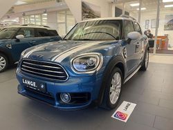 Island blue metallic Gebraucht 2019 Mini Cooper Countryman Chili SUV | 19.990 € (Guter Preis)