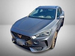 Grau Gebraucht 2021 Cupra Formentor SUV | 19.999 € (Fairer Preis)