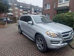Gebraucht 2012 Mercedes GL450 Edition SUV | 12.500 €