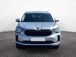 Brilliantsilber Neu 2025 Skoda Kodiaq Selection SUV | 43.490 € (Guter Preis)