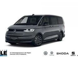Grau Neu 2025 VW T7 Van | 62.449 €