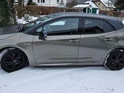 Schwarz Gebraucht 2019 Toyota Corolla Club Limousine | 16.000 € (Guter Preis)