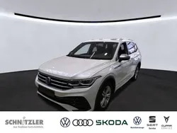 VW Tiguan Allspace