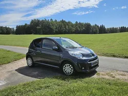 Schwarz Gebraucht 2014 Citroën C1 Attraction Kleinwagen | 1.800 € (Guter Preis)