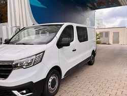 Gebraucht 2023 Renault Trafic Komfort Van | 24.990 € (Etwas zu teuer)