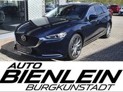 Andere Gebraucht 2024 Mazda 6 Exclusive-Line Kombi | 27.900 € (Superpreis)