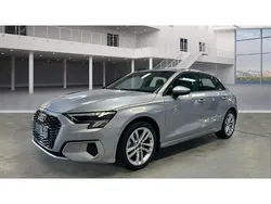 Andere Gebraucht 2023 Audi A3 Advanced | 26.990 € (Guter Preis)