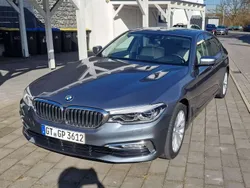 Gebraucht 2020 BMW 530 Luxury Line Limousine | 52.000 €