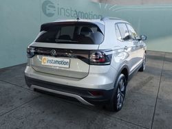 Silber Gebraucht 2023 VW T-Cross Pro SUV | 27.990 € (Teuer)