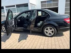 Gebraucht 2010 Mercedes C200 Limousine | 4.000 € (Guter Preis)