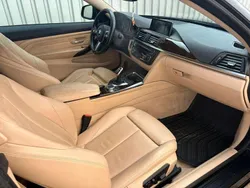 Braun Gebraucht 2014 BMW 420 Sport Line Coupé | 11.590 € (Teuer)