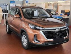 Braun Neu 2025 Baic X35 SUV | 21.385 € (Fairer Preis)