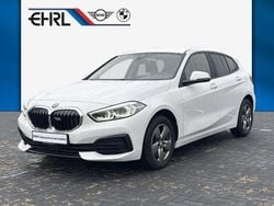 Weiß Gebraucht 2022 BMW 118 Advantage Kleinwagen | 24.780 € (Fairer Preis)