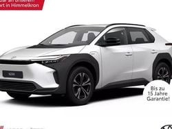 Grau Neu 2025 Toyota bZ4X SUV | 36.990 € (Fairer Preis)