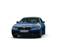 Gebraucht 2025 BMW 540 Efficient Dynamics Limousine | 44.850 €