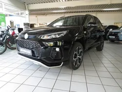 Schwarz Gebraucht 2024 Suzuki Across Comfort+ SUV | 54.900 €