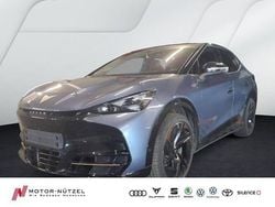 Blau Gebraucht 2025 Cupra Tavascan VZ2 SUV | 43.130 € (Guter Preis)