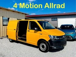 Gelb Gebraucht 2019 VW T6.1 Van | 22.990 € (Superpreis)