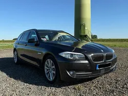 Grau Gebraucht 2013 BMW 530 Kombi | 11.500 € (Guter Preis)