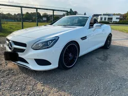 Mercedes SLC180