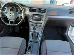 Weiß Gebraucht 2014 VW Golf VII Limousine | 7.400 € (Fairer Preis)