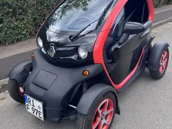 Gebraucht 2020 Renault Twizy Kleinwagen | 7.222 € (Teuer)