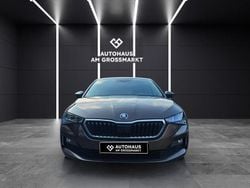 Braun Gebraucht 2019 Skoda Scala Style Kleinwagen | 18.480 € (Fairer Preis)