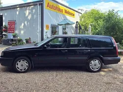 Schwarz Gebraucht 1996 Volvo 850 Kombi | 2.490 € (Guter Preis)