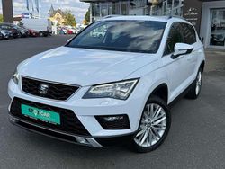 Nevada white Gebraucht 2019 Seat Ateca XCELLENCE SUV | 19.650 € (Fairer Preis)