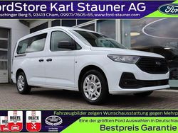 Frozen white Neu 2025 Ford Tourneo Trend Van / Kleinbus | 38.780 € (Guter Preis)