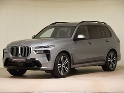 Frozen grey metallic Gebraucht 2023 BMW X7 M Sport SUV | 84.940 € (Guter Preis)