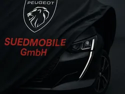 Weiß Gebraucht 2023 Peugeot 208 Active Kleinwagen | 18.449 € (Etwas zu teuer)