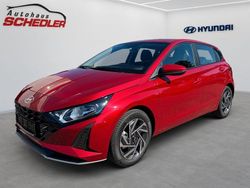 Dragon red / met Neu 2025 Hyundai i20 Trend Limousine | 22.150 € (Fairer Preis)