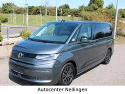 Indiumgrau Gebraucht 2024 VW T7 Van | 54.990 € (Fairer Preis)