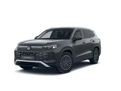 VW Tayron