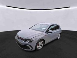 Mondsteingrau uni Gebraucht 2023 VW Golf VIII GTI Limousine | 28.930 € (Fairer Preis)