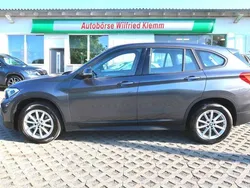 Mineralgraupearleffect Gebraucht 2022 BMW X1 SUV | 19.850 € (Superpreis)