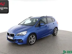 BMW 220 Active Tourer