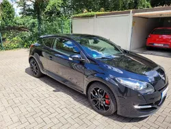Schwarz Gebraucht 2013 Renault Mégane Coupé R.S. Coupé | 20.200 €