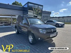 Blau Gebraucht 2017 Dacia Duster SUV | 9.700 € (Fairer Preis)