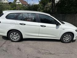 Weiß Gebraucht 2021 Fiat Tipo Kombi | 10.000 € (Superpreis)