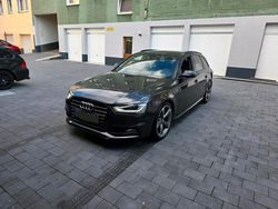 Andere farben Gebraucht 2013 Audi A4 S-Line Kombi | 11.500 € (Etwas zu teuer)