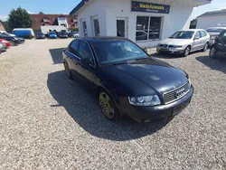 Schwarz Gebraucht 2004 Audi A4 Limousine | 1.299 € (Superpreis)