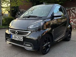 Smart ForTwo Coupé