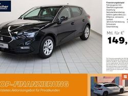 Schwarz Neu 2025 Seat Leon Limousine | 27.480 € (Superpreis)
