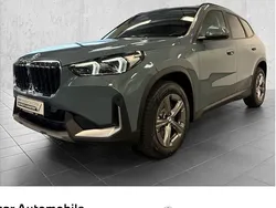 Cape york grün metallic Gebraucht 2023 BMW X1 Shadowline SUV | 42.990 € (Fairer Preis)