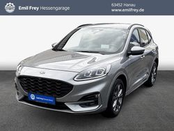 Mineralsilber Gebraucht 2023 Ford Kuga ST-Line X SUV | 22.950 € (Superpreis)