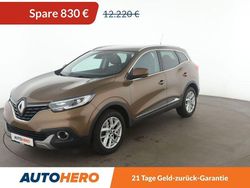 Braun Gebraucht 2016 Renault Kadjar XMOD SUV | 11.390 € (Fairer Preis)