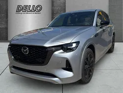 Silber Neu 2025 Mazda CX-60 Homura-Line SUV | 56.690 € (Fairer Preis)