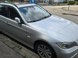 Gebraucht 2007 BMW 320 Kombi | 5.400 € (Etwas zu teuer)